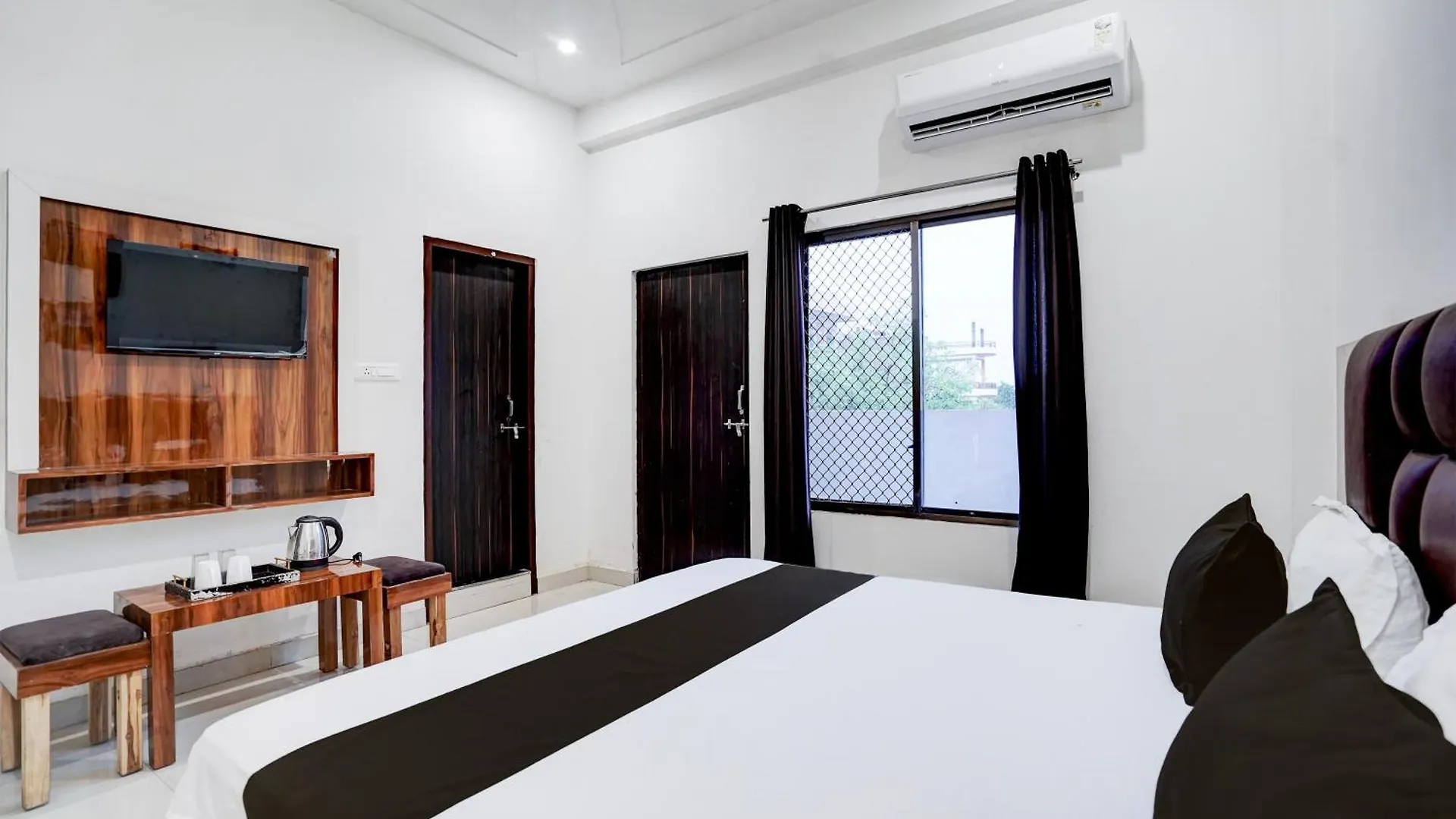 Hotel O Shivaalik Varanasi 3*,