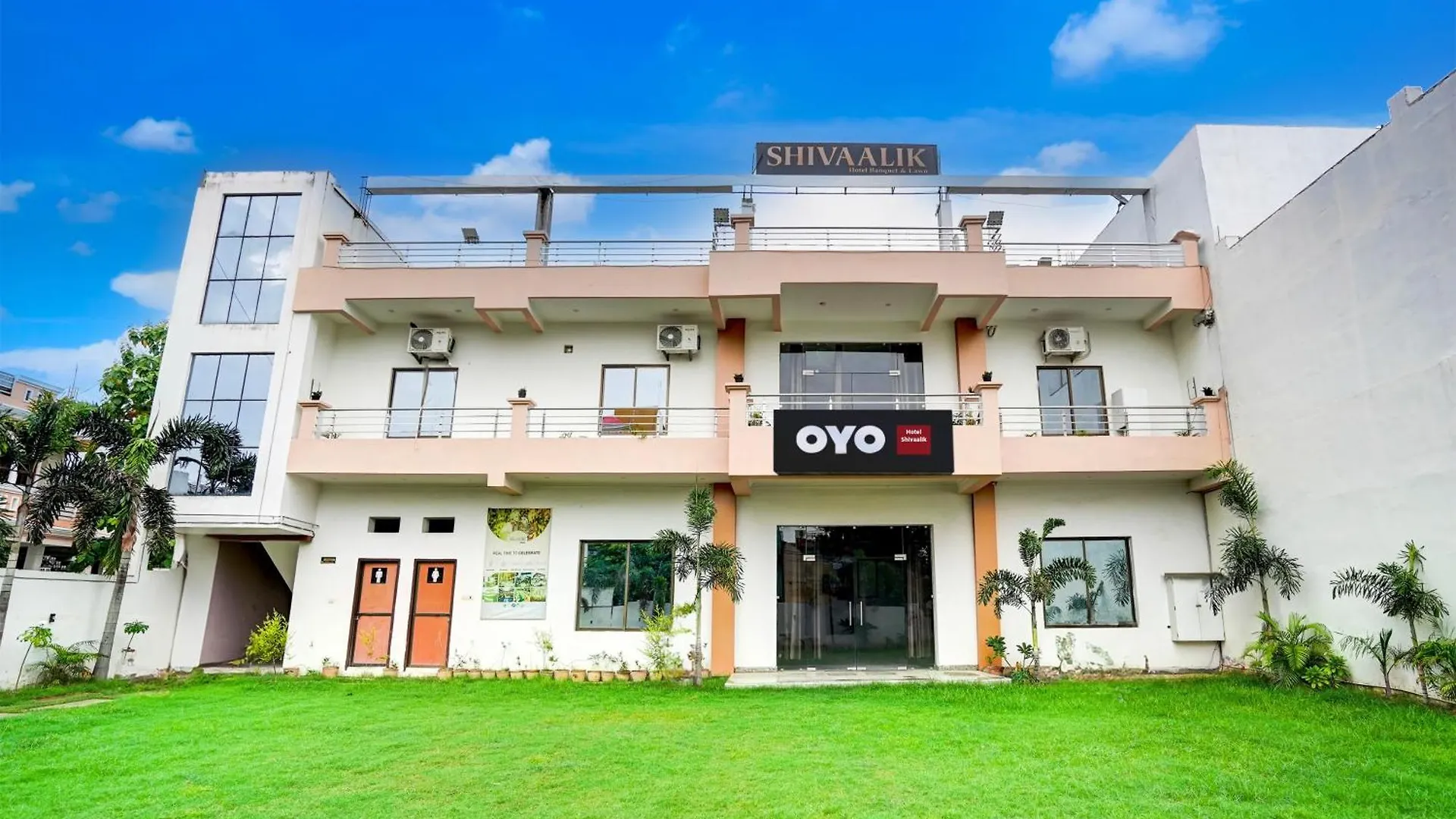 Hotel O Shivaalik Varanasi
