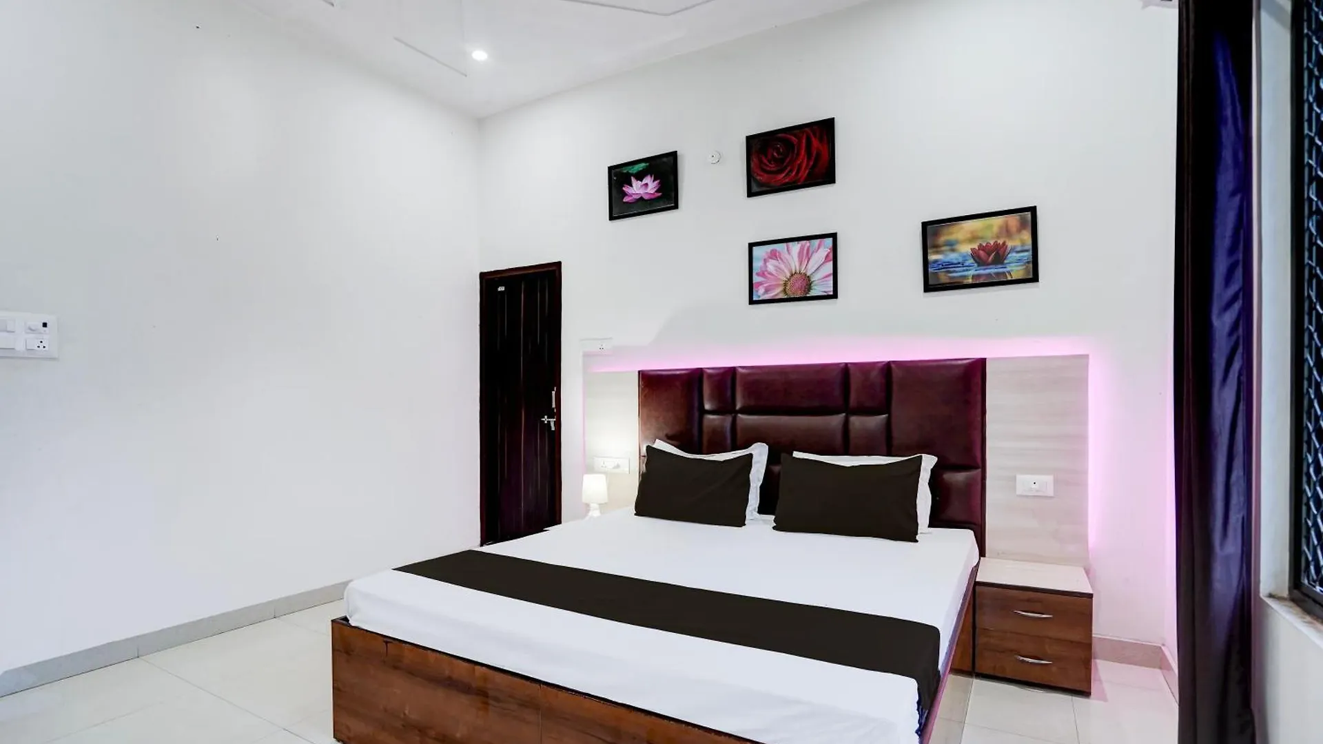 Hotel O Shivaalik Varanasi 3*,  India