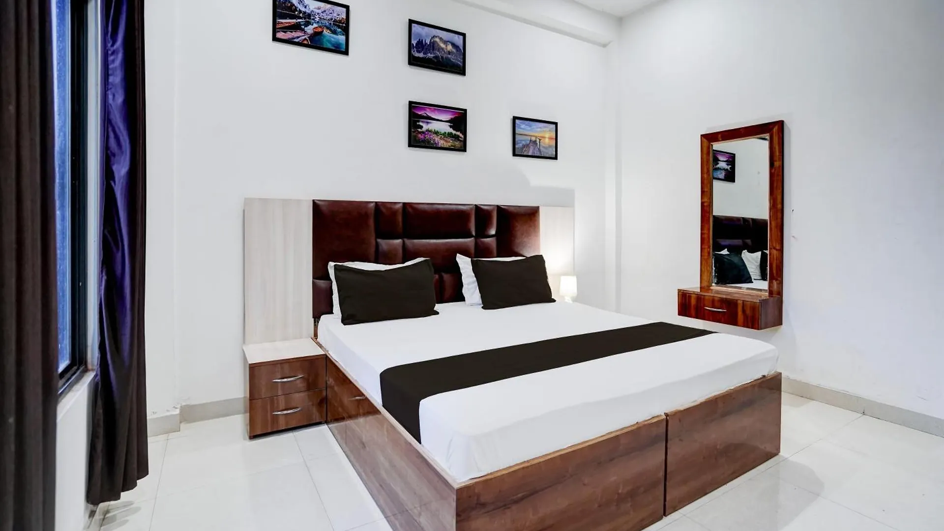 Hotel O Shivaalik Varanasi